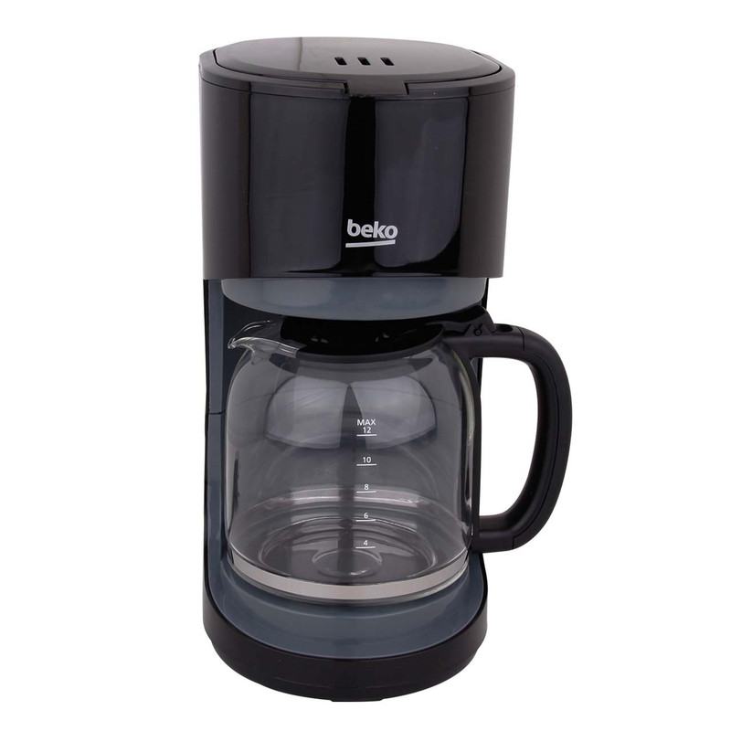 قهوه ساز بکو مدل BKK 3008K