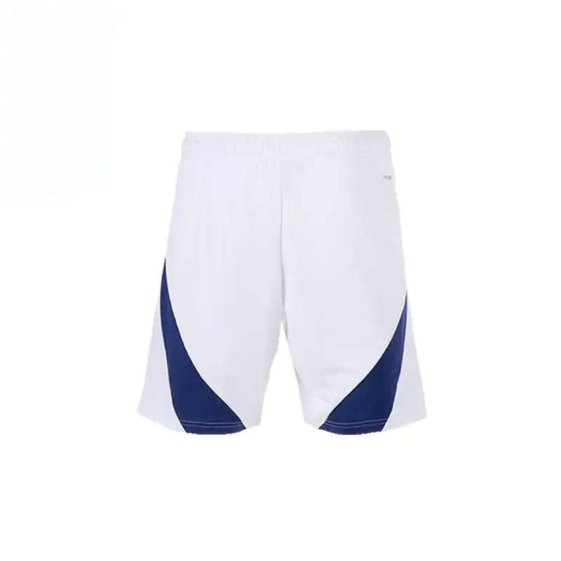 ست تی شرت و شلوارک ورزشی مردانه مدل آرسنال Home 2025