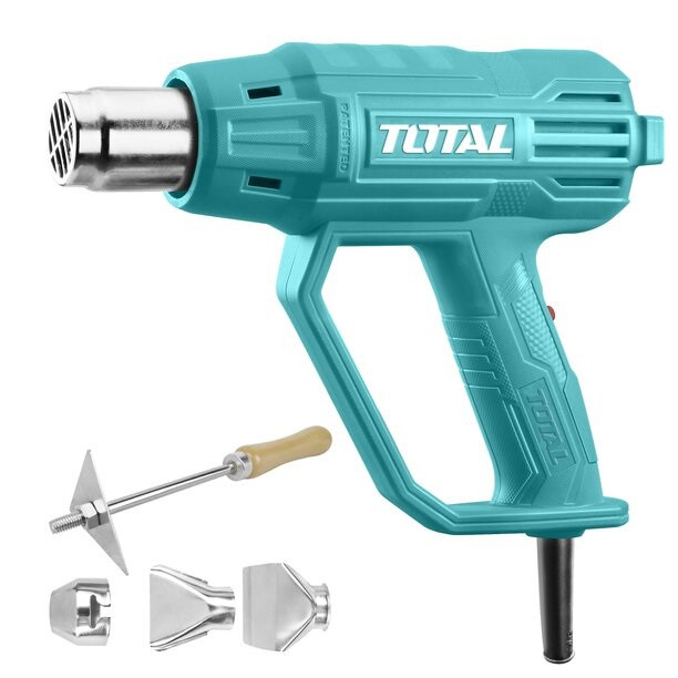 سشوار صنعتی توتال مدل 2000