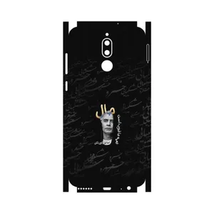 MAHOOT Khosrow Shakibaei-FullSkin Cover Sticker for Huawei Mate 10 Lite