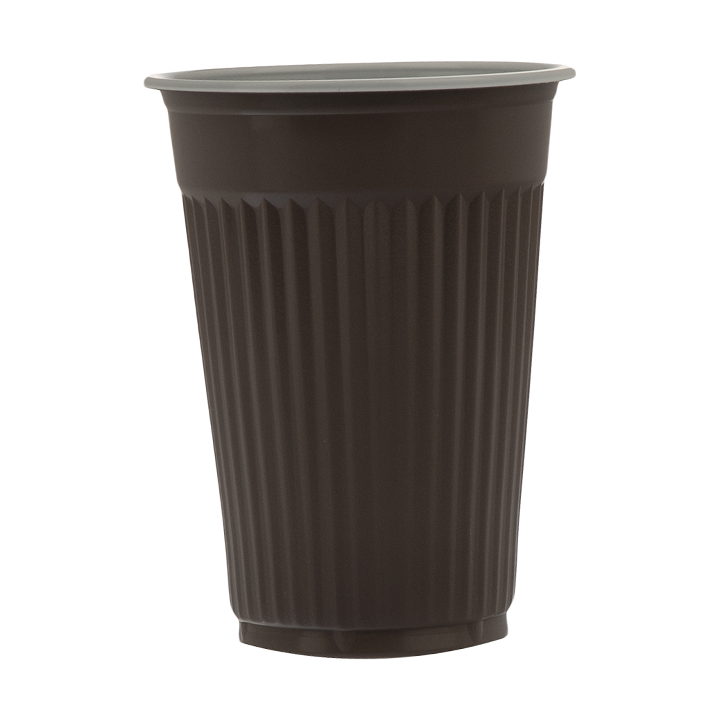 لیوان یکبار مصرف تیروژ مدل TLTK 001 بسته 25 عددی