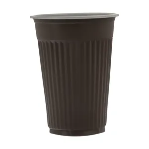 لیوان یکبار مصرف تیروژ مدل TLTK 001 بسته 25 عددی