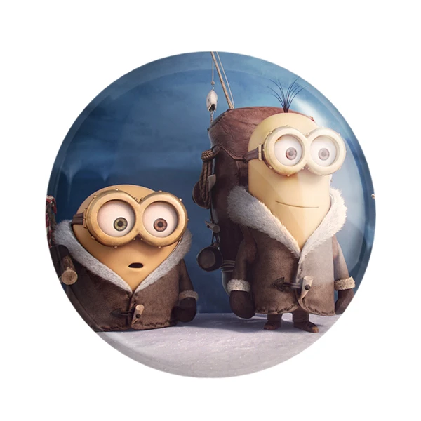 مگنت خندالو مدل مینیون ها Minions کد 13728