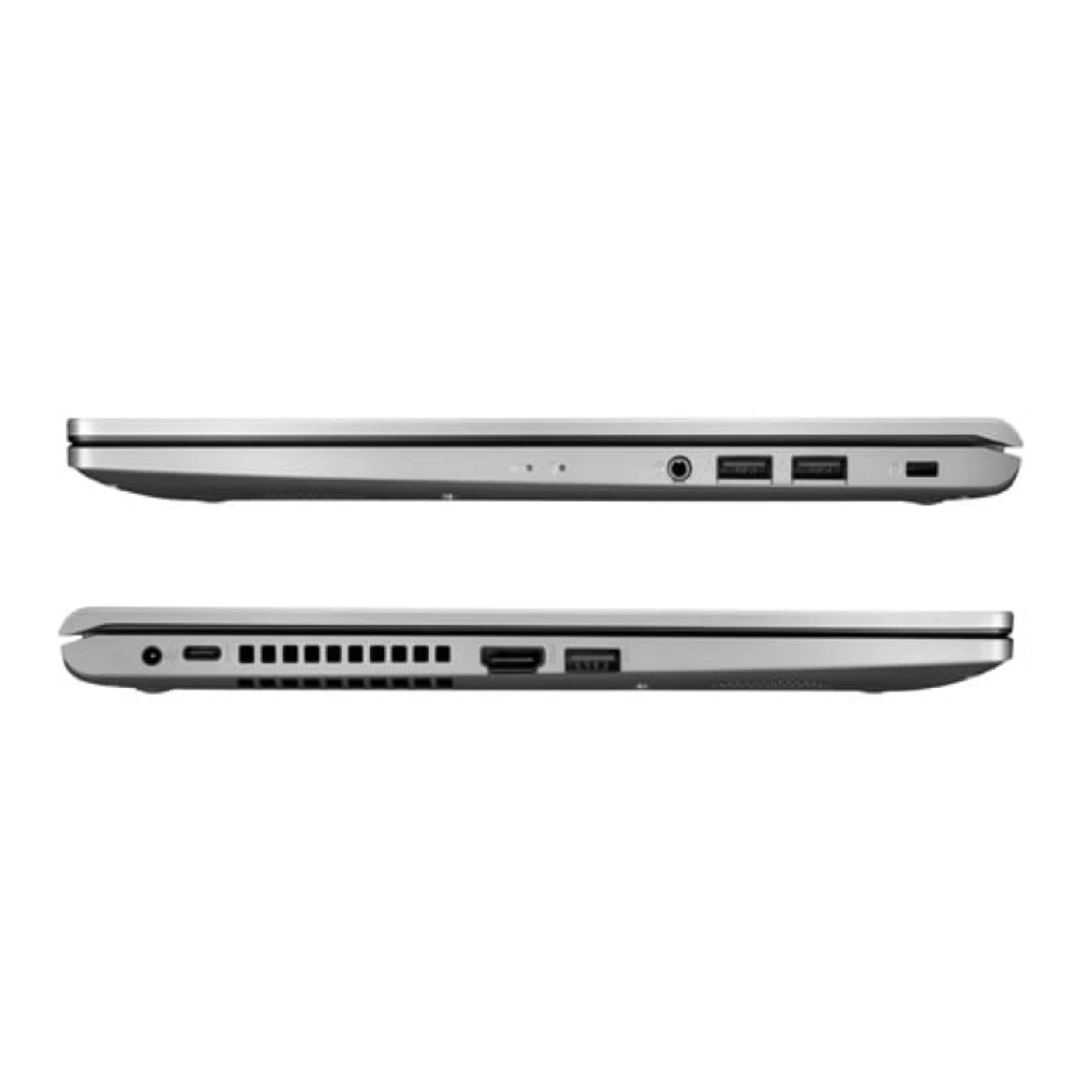 لپ تاپ 15.6 اینچی ایسوس مدل X515JP-EJ408-G - کاستوم شده