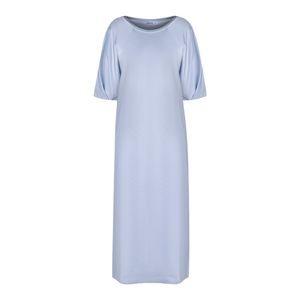 پیراهن یقه گرد زنانه سرژه مدل 251100