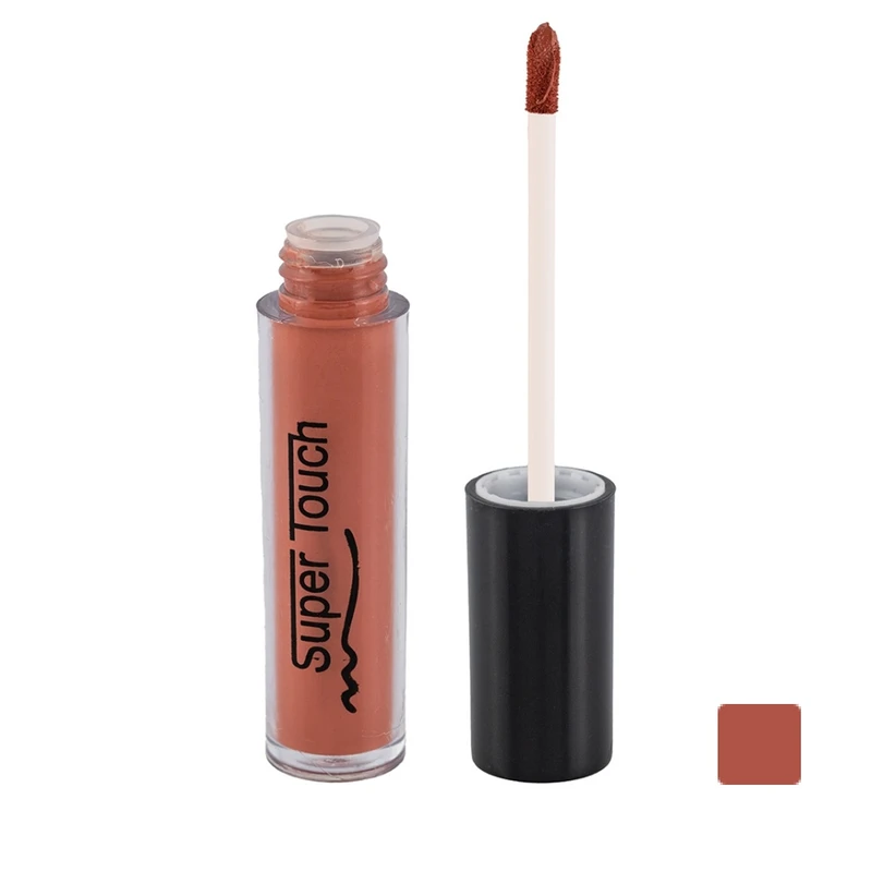 رژ لب مایع سوپرتاچ مدل 24 ساعته شماره G26