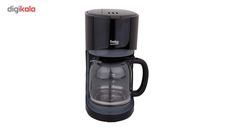 قهوه ساز بکو مدل BKK 3008K قهوه ساز بکو مدل BKK 3008K