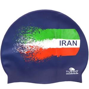 کلاه شنا توربو مدلIran