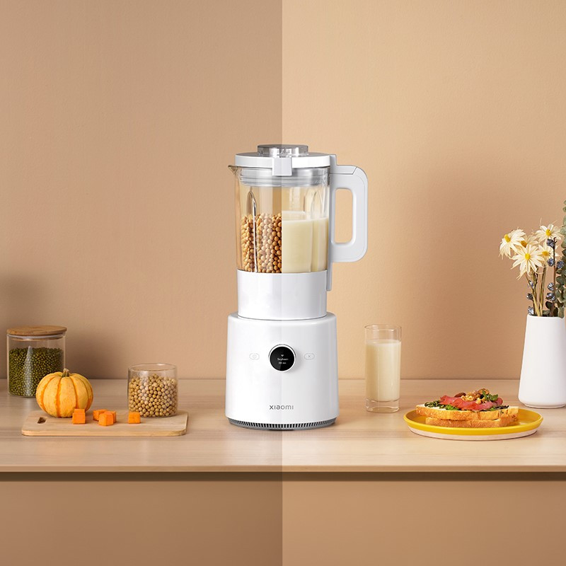 مخلوط کن 1600 لیتری شیائومی مدل Smart Blender MCLJ001CM-1A