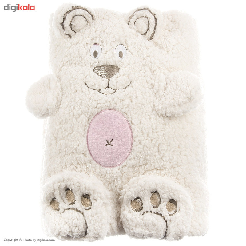 پتو کودک ببه مینی مدل 1216