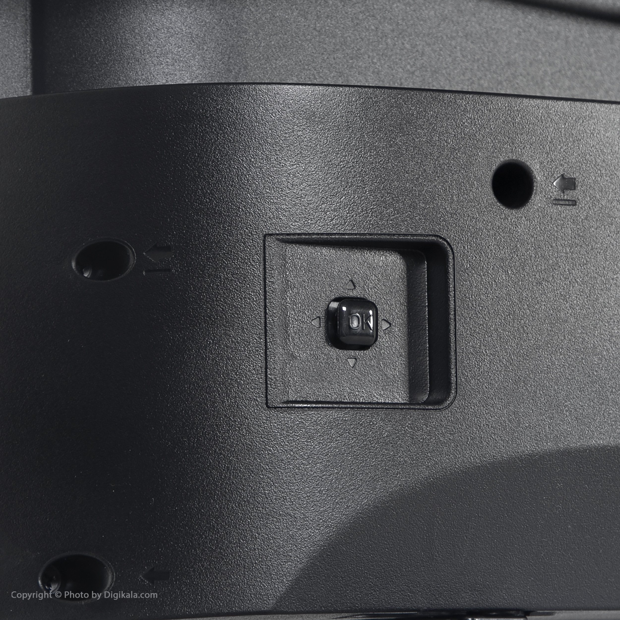 تلویزیون ال ای دی هوشمند شهاب مدل 43SH202S1 سایز 43 اینچ