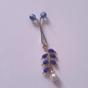 گیره روسری زنانه مدل H7