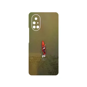 MAHOOT Kayak Cover Sticker for Huawei Nova 8