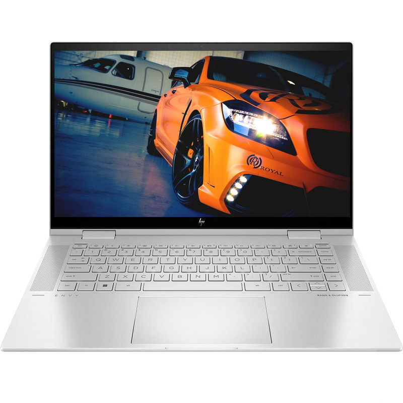 لپ تاپ 15.6 اینچی اچپی مدل ENVY x360 15t-EW000-i7 16GB 1TB RTX2050 لپ تاپ 15.6 اینچی اچپی مدل ENVY x360 15t-EW000-i7 16GB 1TB RTX2050