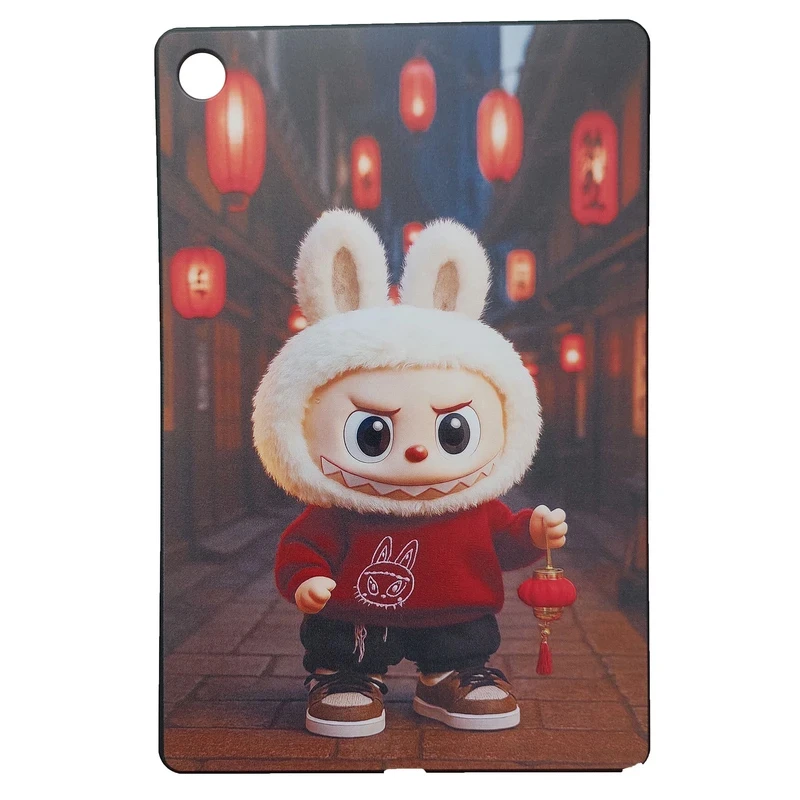 کاور پل پرایم مدل X115095 مناسب برای تبلت سامسونگ Galaxy Tab A9-8.7 Inch