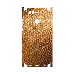 MAHOOT Fish Skin-FullSkin Cover Sticker for Huawei Nova 2 Plus