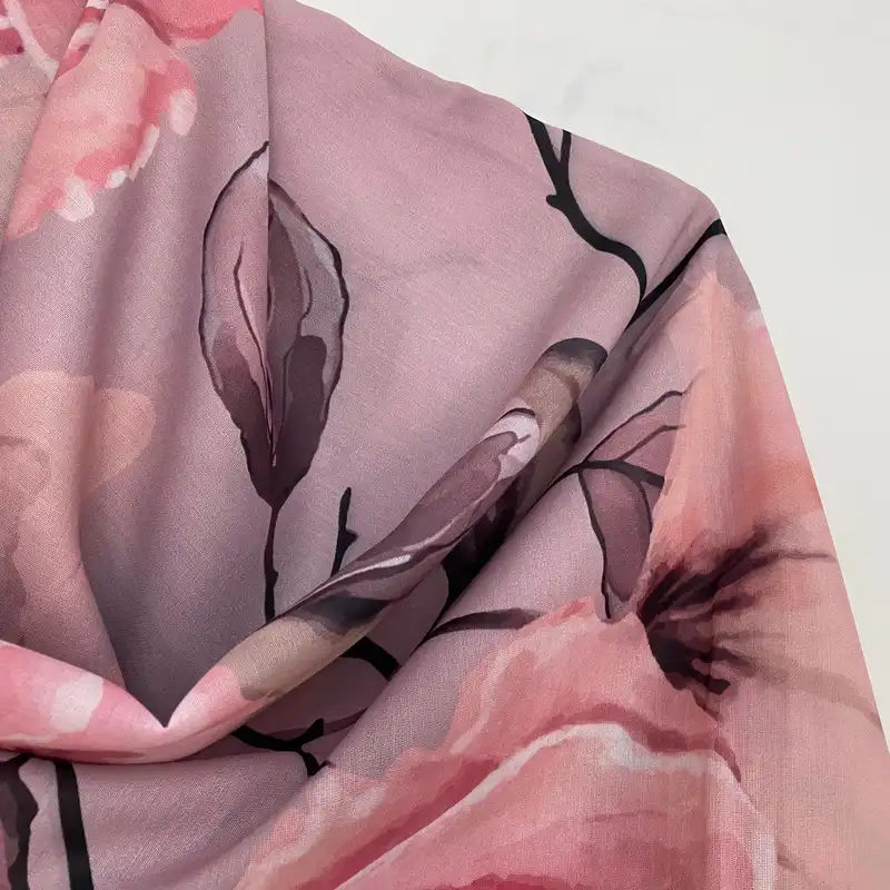 روسری زنانه مدل نخی چهار فصل کد 9018