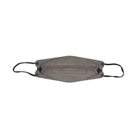 ماسک تنفسی فست مدل kf94 چهارلایه بسته 25 عددی