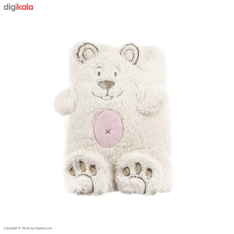 پتو کودک ببه مینی مدل 1216