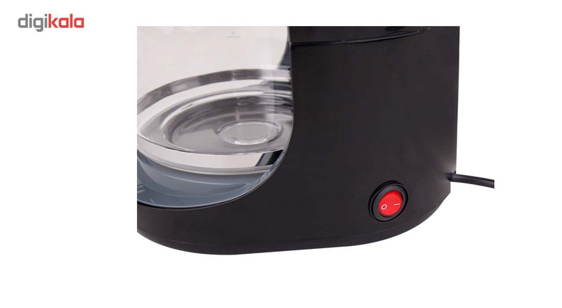 قهوه ساز بکو مدل BKK 3008K قهوه ساز بکو مدل BKK 3008K