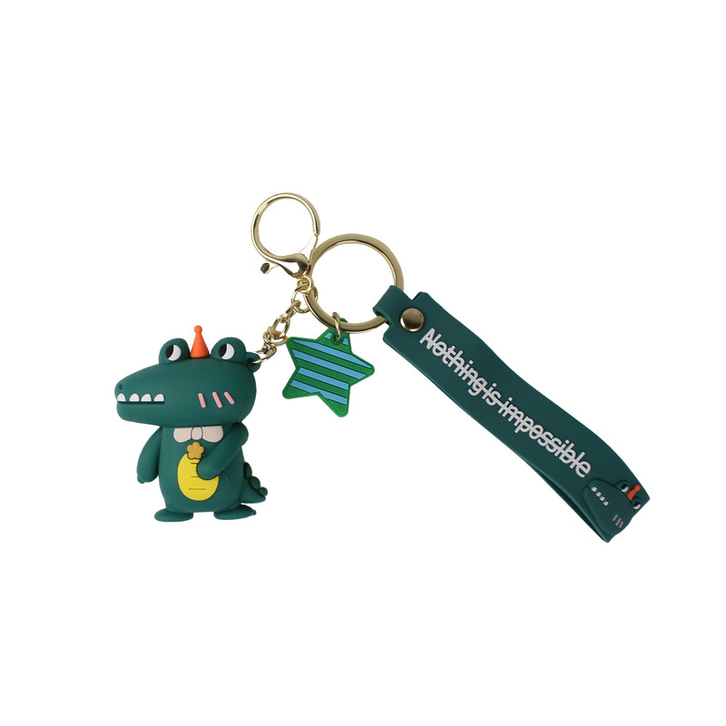 جاکلیدی مدل دایناسور