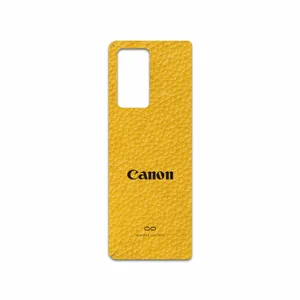 MAHOOT ML-CNN Cover Sticker for Samsung Galaxy Z FOLD 2