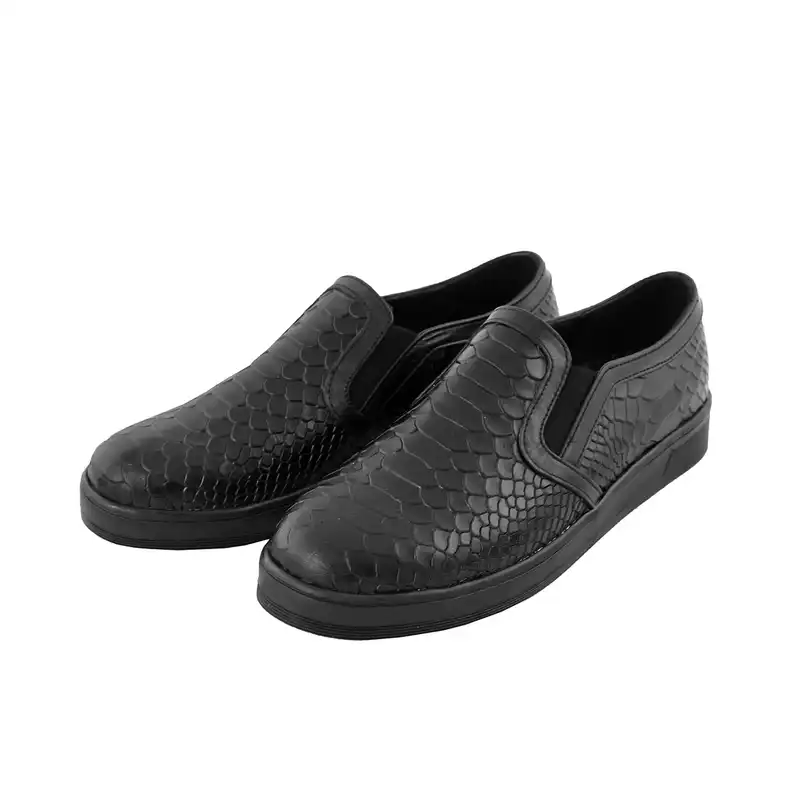 کفش روزمره زنانه منط مدل z249 کد 2605