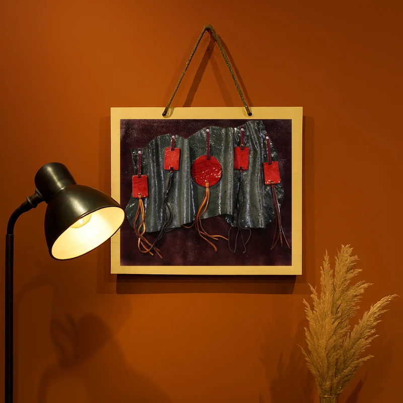 دیوارکوب کد Ha047