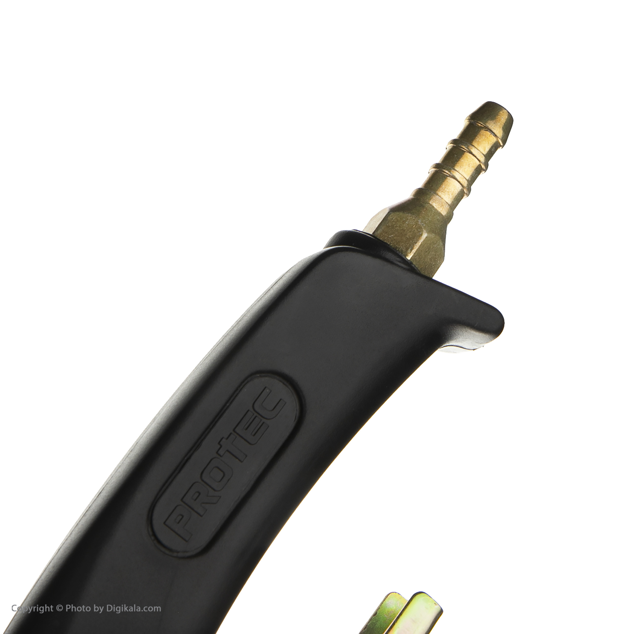 سرپیک شعله افکن پروتک مدل HT03