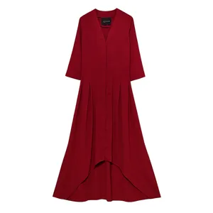 مانتو زنانه مدل شقایق