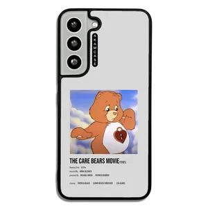 AKAM AMC-WSGS22-CARTOONS-16 Cover For Samsung Galaxy S22