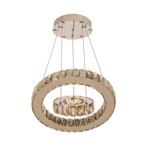 لوستر آویز کد 5-LM102/2-C