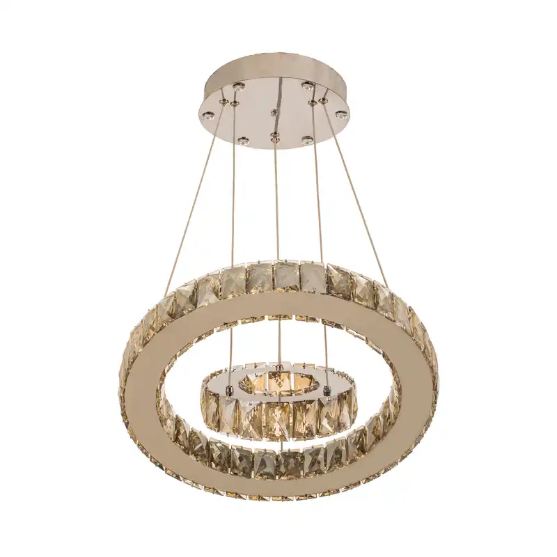 لوستر آویز کد 5-LM102/2-C