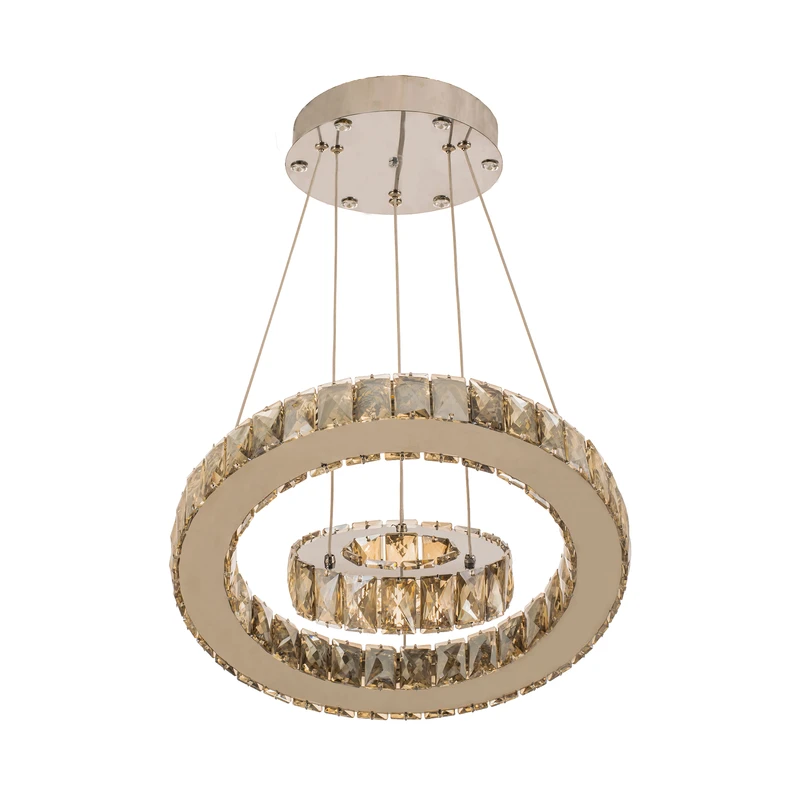 لوستر آویز کد 5-LM102/2-C