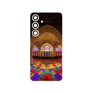 MAHOOT Nasir Al-Molk Mosque Cover Sticker for Samsung Galaxy S24