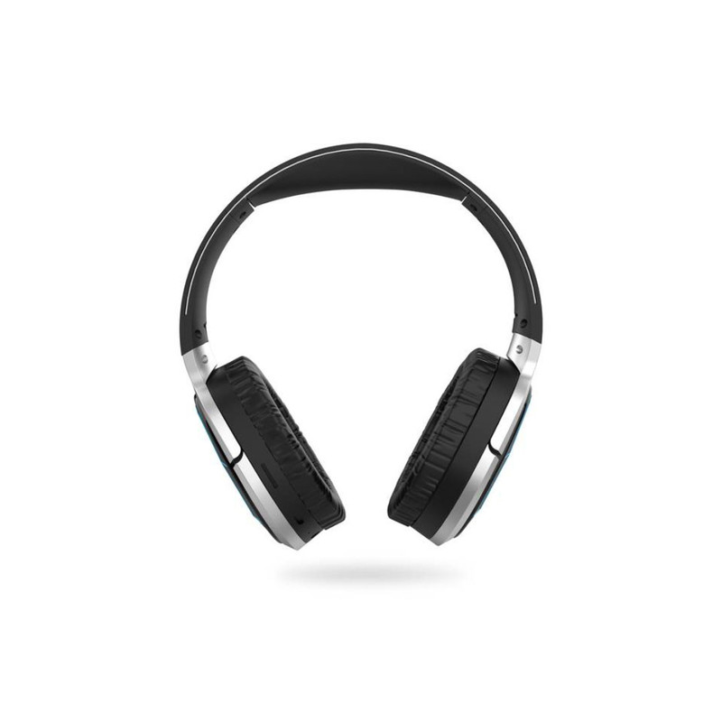 هدفون بی سیم گرین لاین مدل SHOK OVER EAR LO SPORT