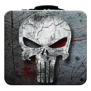 کیف حمل کنسول پلی استیشن 4 مدل Skelet