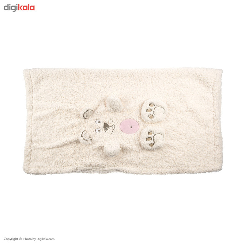 پتو کودک ببه مینی مدل 1216