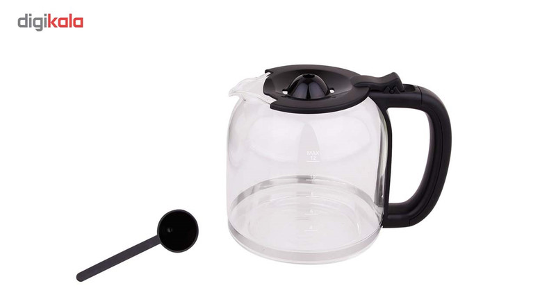 قهوه ساز بکو مدل BKK 3008K قهوه ساز بکو مدل BKK 3008K