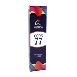 عود دست ساز آمریا مدل 77 Code