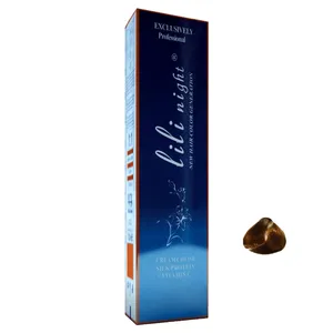 Lili Night R10100109 No.504 Haircolor
