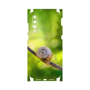 MAHOOT Snail-FullSkin Cover Sticker for Xiaomi Mi 9