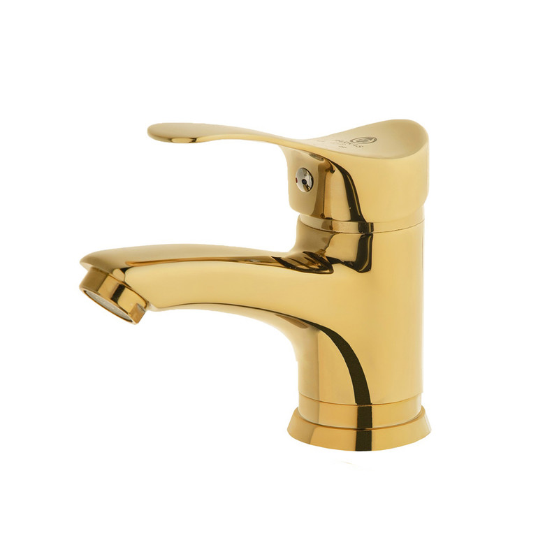 شیر روشویی پرکاس مدل دیبا کد 01