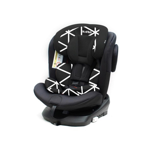 صندلی خودرو کودک ولتک مدل  Kindy Fancy