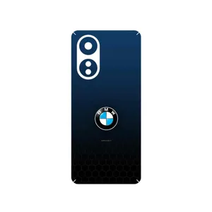 MAHOOT BMW Cover Sticker for Oppo A58 4G