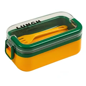 ظرف غذا مدل لانچ باکس کد 8