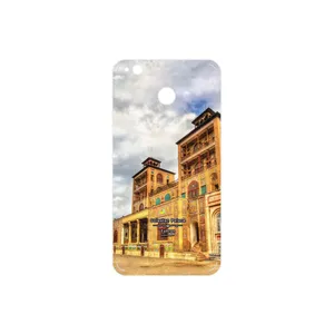 MAHOOT Golestan palace Cover Sticker for Xiaomi Redmi 4X