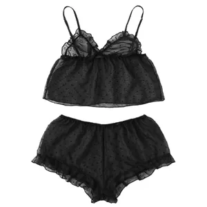 لباس خواب زنانه مدل شیرین