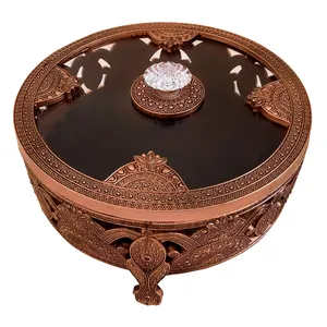 شکلات خوری مدل طرح سنتی کد 104