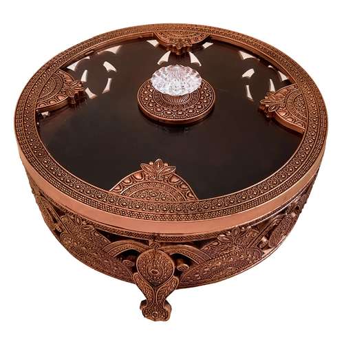شکلات خوری مدل طرح سنتی کد 104